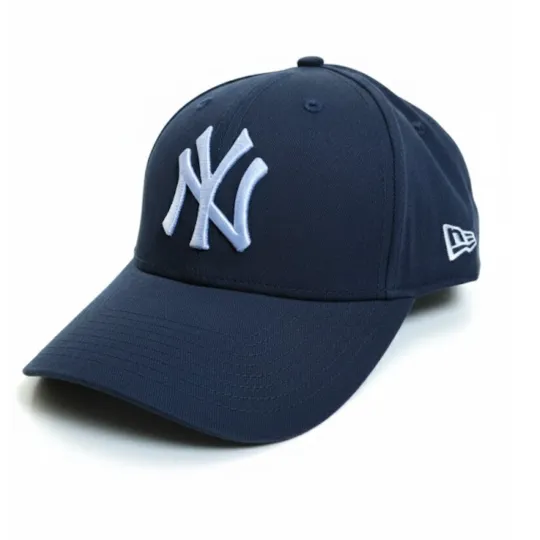 New York Yankees Navy Blue Baseball Cap